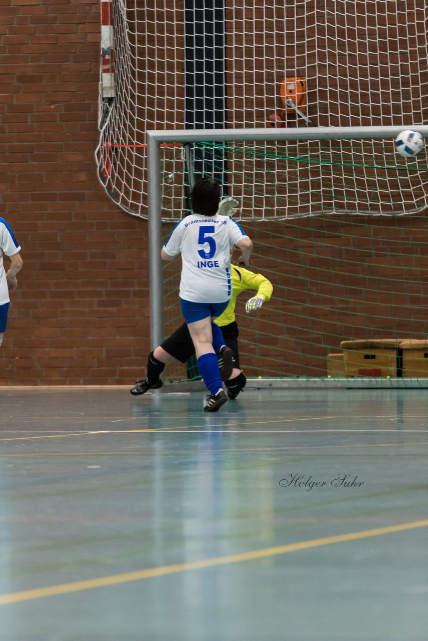 Bild 315 - Dodenhof Cup